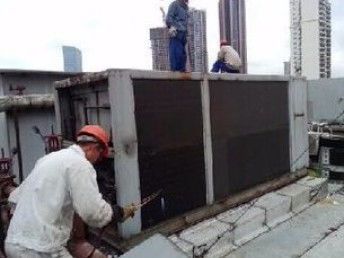 圖 黃浦區中央空調回收,溴化鋰空調回收,上海大金空調回收 上海舊貨回收