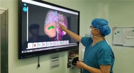 2021軟件企業百強公布 海信躋身前十